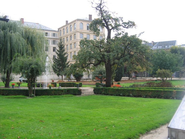 Engazonnement - Paysagistes Les Jardins du Roy Paris