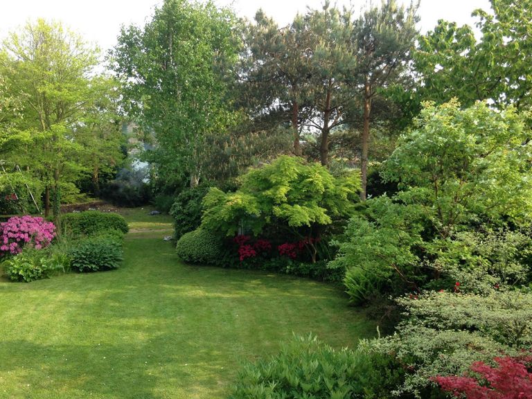 Entretien - Paysagistes Les Jardins du Roy Paris