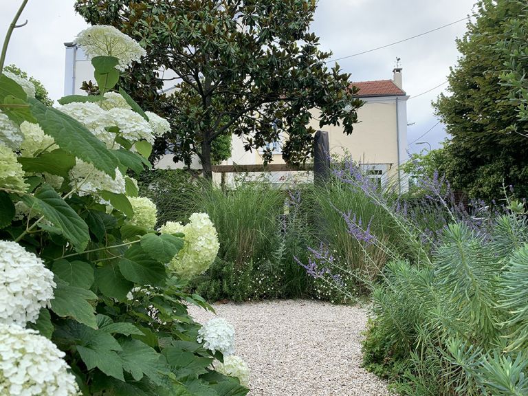 Entretien - Paysagistes Les Jardins du Roy Paris