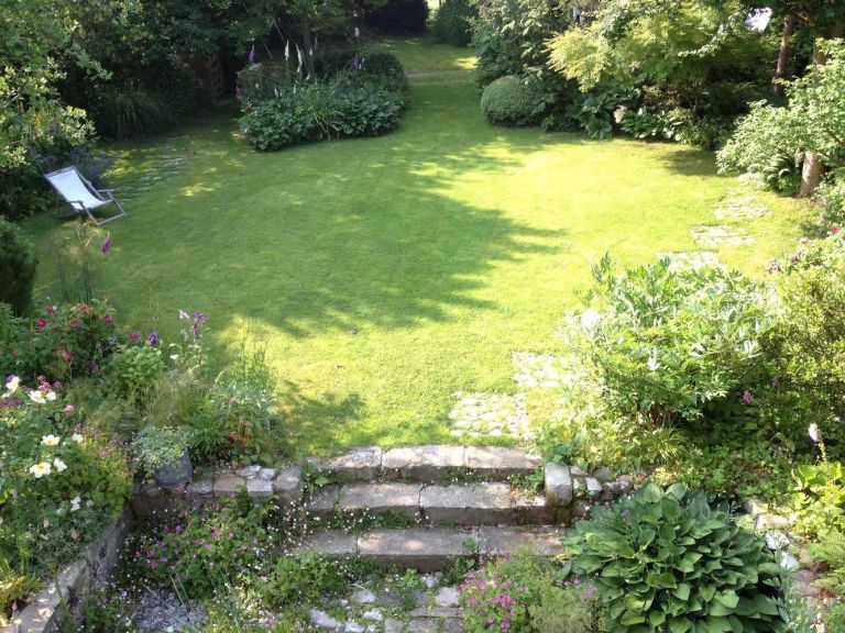 Engazonnement - Paysagistes Les Jardins du Roy Paris