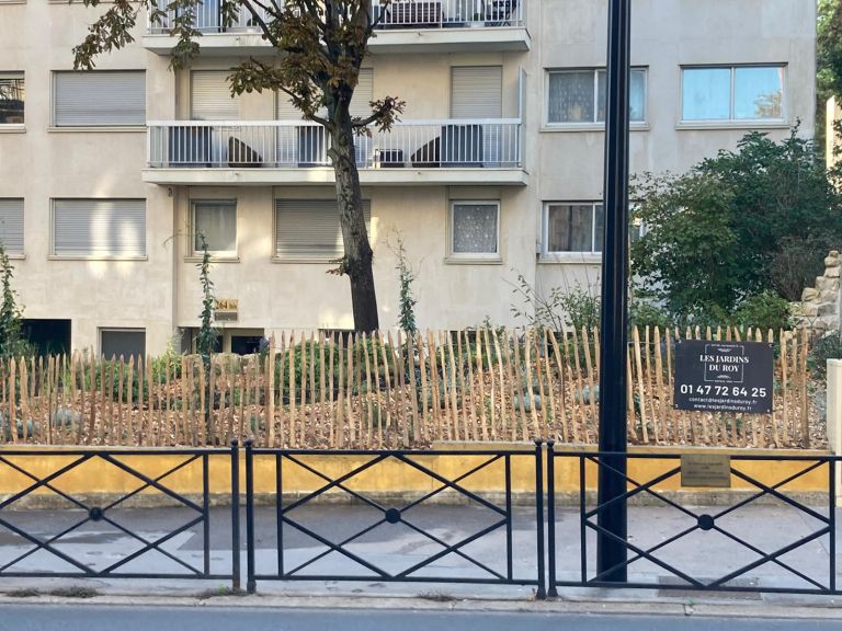 Plantations - Paysagistes Les Jardins du Roy Paris