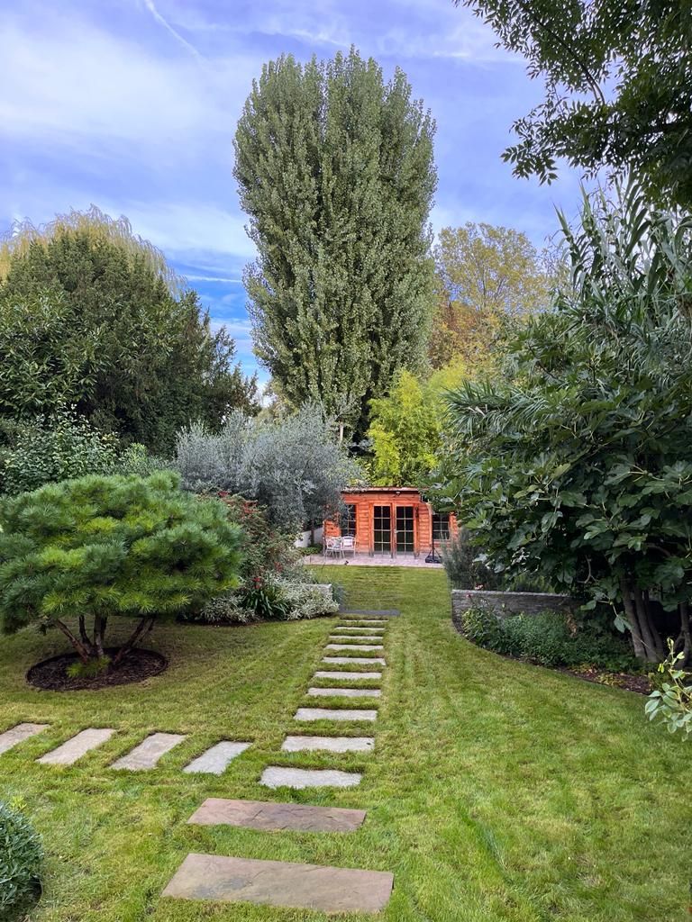 Entretien - Paysagistes Les Jardins du Roy Paris