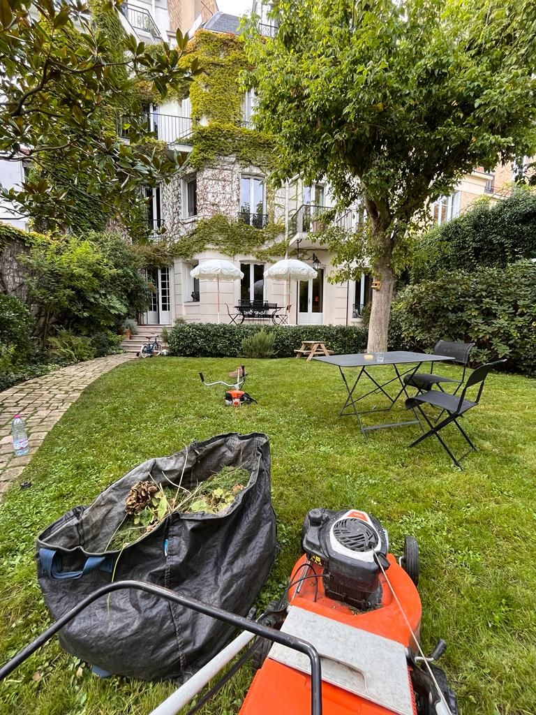 Entretien - Paysagistes Les Jardins du Roy Paris