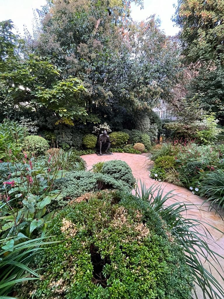 Entretien - Paysagistes Les Jardins du Roy Paris