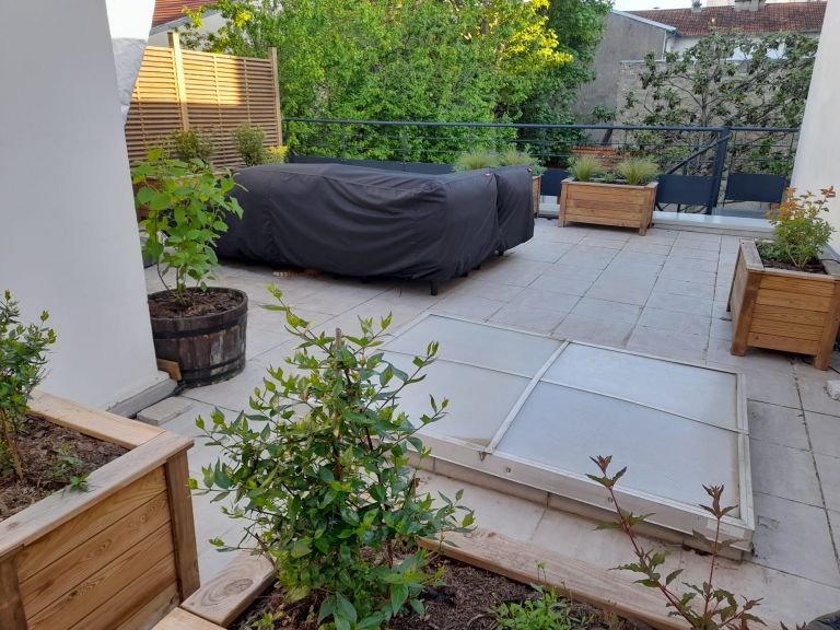 Entretien - Paysagistes Les Jardins du Roy Paris